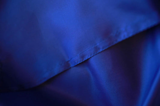 Lakeshore Trade US Navy 3x5 Flag, Polyester, Double Stitched Edges, Brass Grommets, Indoor/Outdoor