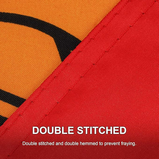 Lakeshore Trade Set of 2 US Marine Corps Flag 3x5 outdoor, American United States Military Flags & USA Banner for Outdoor Indoor Garage Room Wall (Marine Corps)